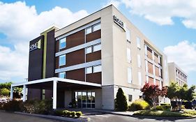 Home2 Suites By Hilton Columbus